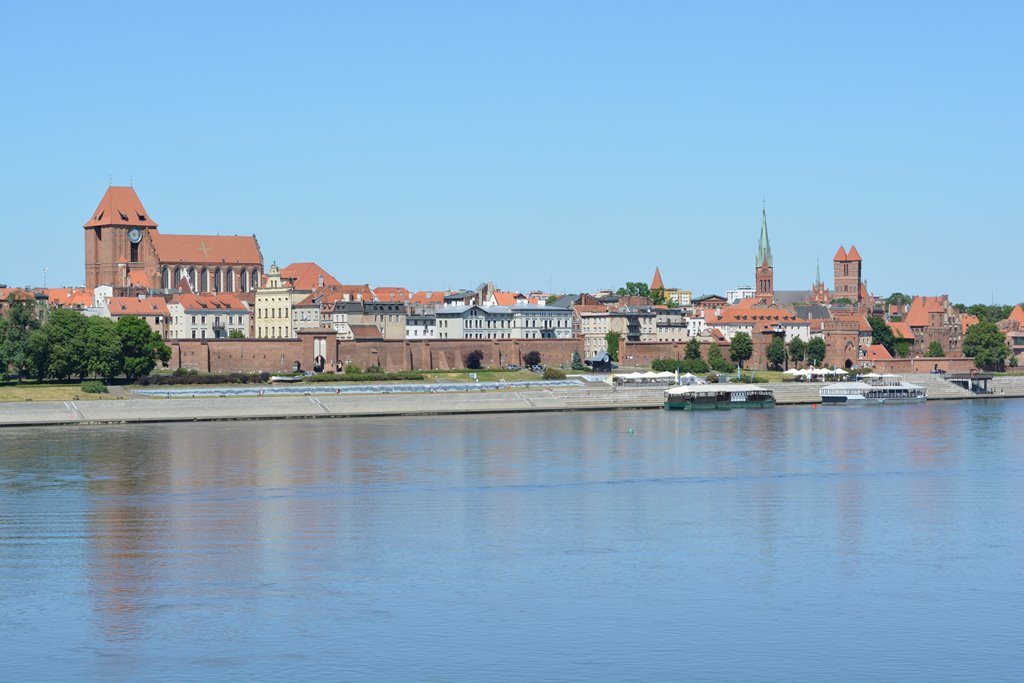 393   Toruń, Polska